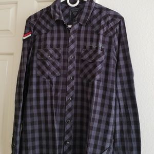 Guess Button down shirt